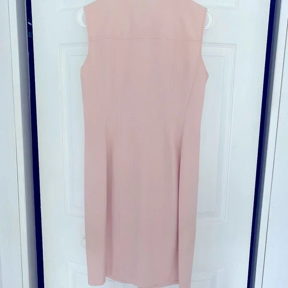 chinese dress ladies Tommy Hilfiger Women's Dresses,Ballerina Pink,2P at Amazon Women's Clothing  store main image 1